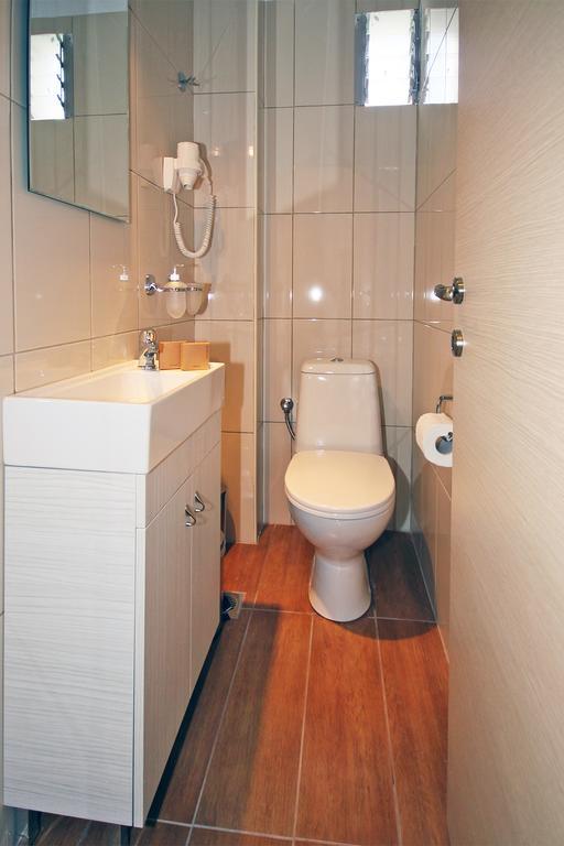 Garden View Apartments 네오스마르마라스 외부 사진
