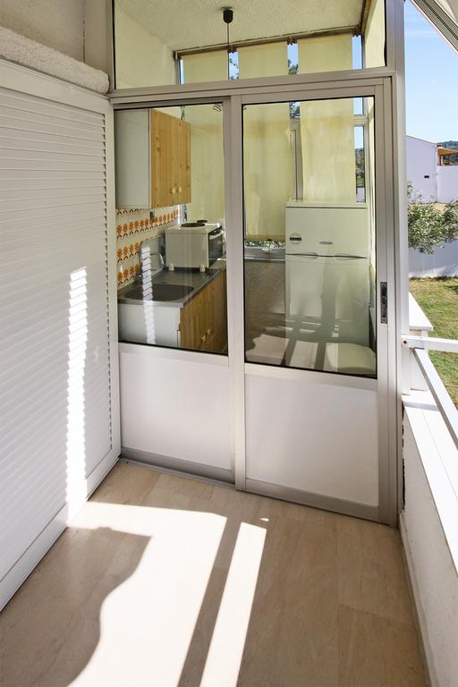 Garden View Apartments 네오스마르마라스 외부 사진